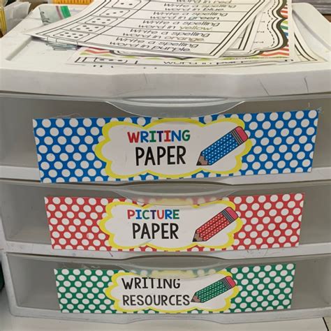 Create a Writing Center that Students Will Love - Sarah Chesworth