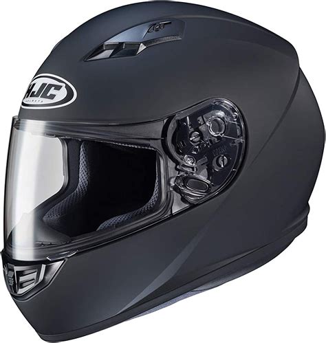 Hjc Helmets Open Face