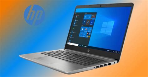 Gadget Review: The HP 240 G8 Notebook PC - The Filipino Tech Explainer