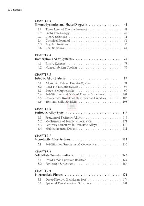 Phase Diagrams Understanding The Basics F C Campbell Editor