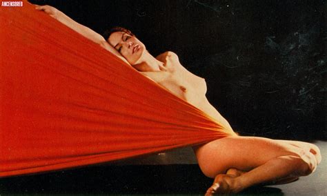 Naked Monica Guerritore Added By Dragonrex