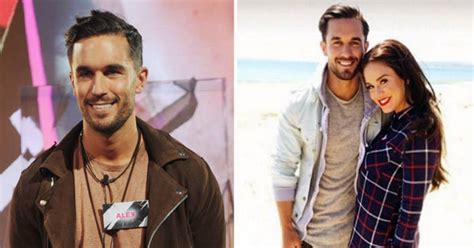 Vicky Pattison Warns Big Brother Babes Off Sex With BFF Alex I D Burn The House Down Daily Star