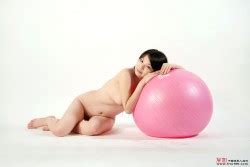 Litu Collection Chinese Nude Models Photos