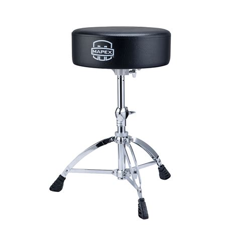 Стульчик для барабанщика Mapex T670 (арт.T670) Купить по цене 53 500₸ с ...