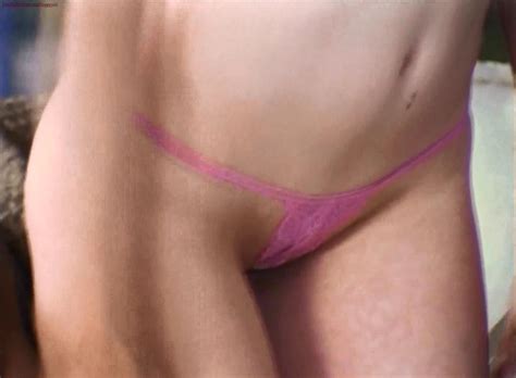 Naked Sandy Wasko In Black Tie Nights