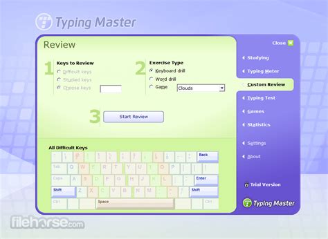 Typing Master Download (2025 Latest)