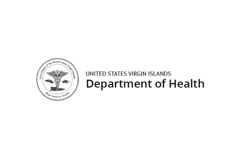 Virgin Islands Department Of Health — Usvi Cancer Coalition