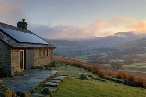 cottage homes  cozy charming style explained