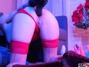 Anal Fisting And Hard Masturbation By Huge Rubber Cock Xxx Mobile Porno Videos Movies