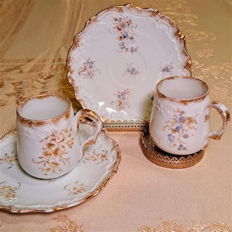 Demitasse Cups Etsy