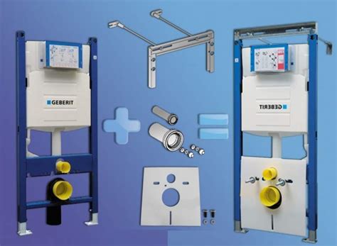 Унитаз подвесной с инсталляцией, какой лучше выбрать?