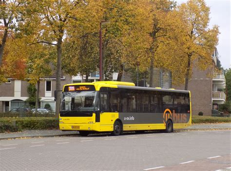 4471 U-OV 71 Stadentrum | Schouwstede, 3431 Nieuwegein | Flickr