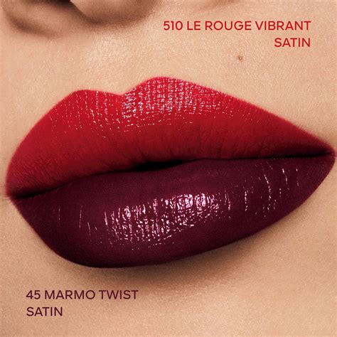 Guerlain Rouge G Ultra Care Satin Lipstick Refill Le Nude Intense Satin Hydrating Lip Color