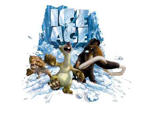 Shrek Or Ice Age Poll Results Animated Movies Fanpop