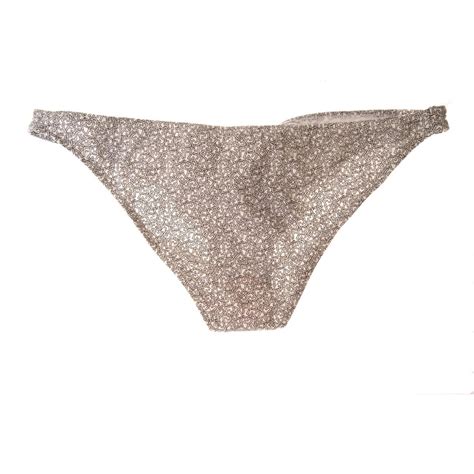 Bikini Bianco Bowdoo