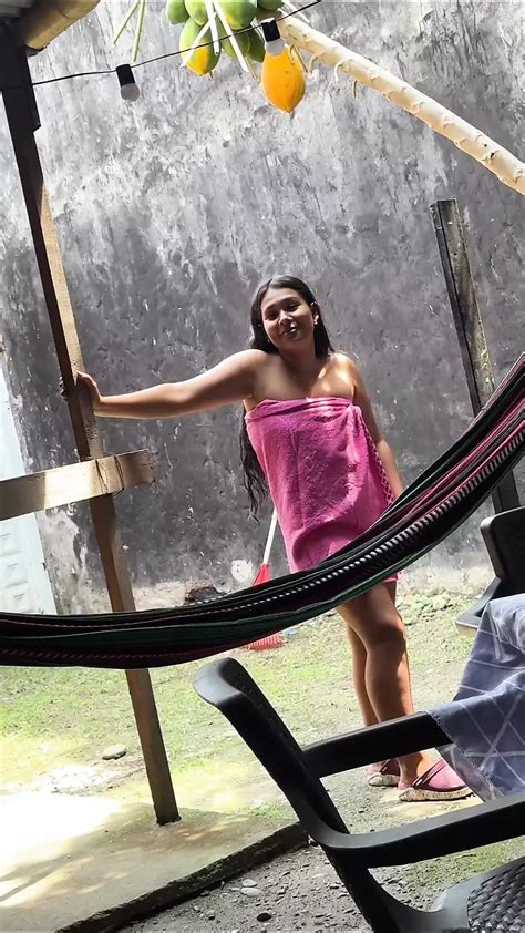 My Neighbor Leaves The Patio Door Open And I See Her Ass Humping Blowjob Porn Xhamster