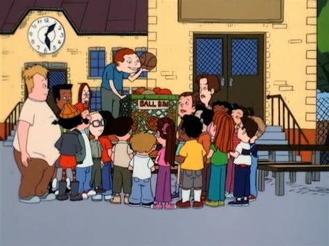 "Recess" Economics of Recess (TV Episode 1998) - IMDb