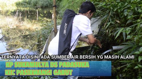 Kampung Sukamulya Desa Padasuka Kec Pasirwangi Samarang Garut Youtube