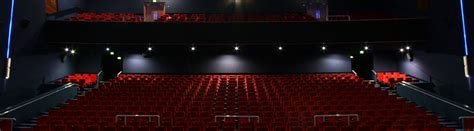 Cineworld The O2