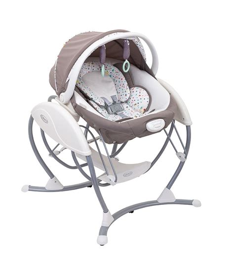 Качели для новорожденных Вкладыш для новорожденных, Мобиль с игрушками ...