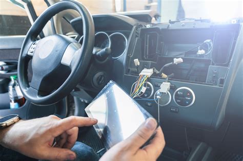 Car Radio Repairs Near Me