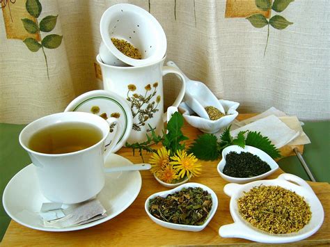 Herbal Tea Herbalism - Free photo on Pixabay