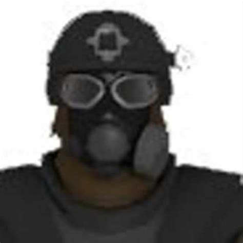 Epsilon 11 Staring But Its The One From Scp Containment Breach Blank