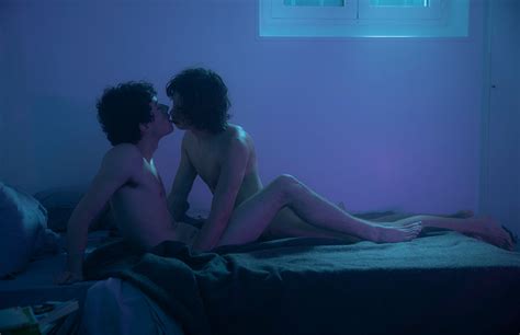 Dialogando Con La Vida El Despertar A La Madurez De Un Adolescente Gay Shangay