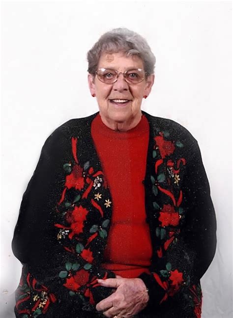 Shirley Gay Myrick Miller Cheney Free Press