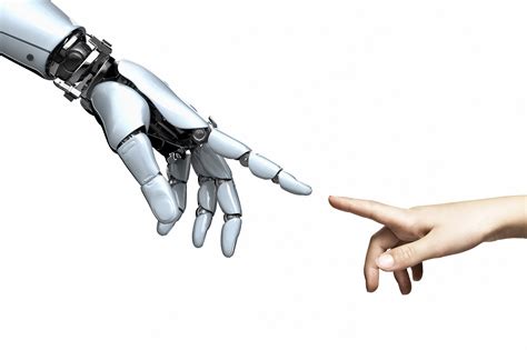 Sex Robots Could Soon Feel Sensations Just Like Humans After Creepy Printed Skin Developed