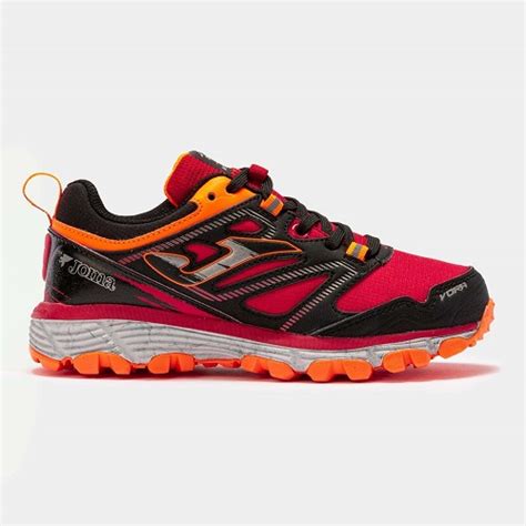 ΠΑΠΟΥΤΣΙΑ JOMA VORA jr *AISLATEX* TRAIL*2206 | United Sports Store