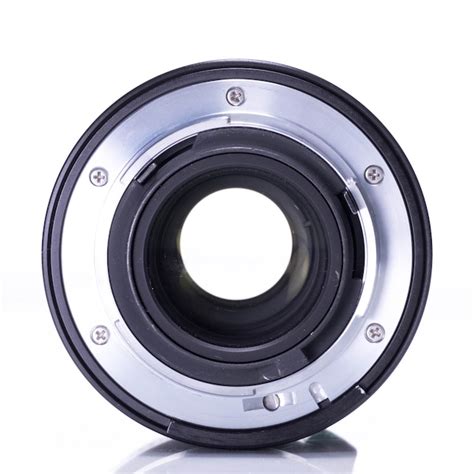 Nikon Teleconverter TC-201 2x 【ランクS ニコン】435290 | まるやまカメラ