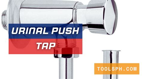 urinal push tap price list philippines updated