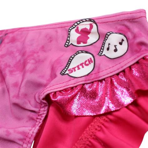 Stitch Bikini Disney 123Kinderwinkel