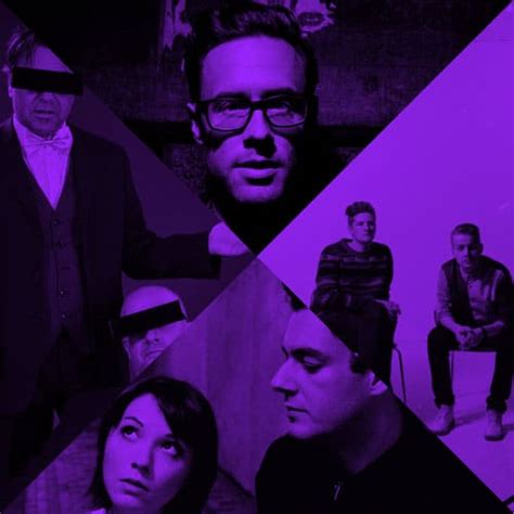 The Oxd Mirror New Music For Towleroad Gay News