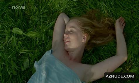 MONIKA ZOUBKOVA Nude AZNude