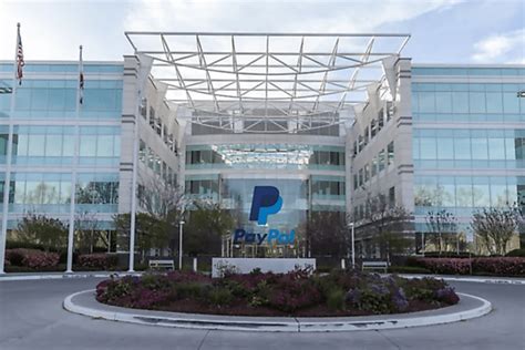 PayPal: история создания и успеха ПайПал | linDEAL.