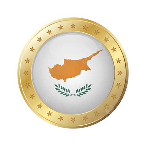 Cyprus Flag Cyprus Flag Cyprus Day Png And Vector With Transparent