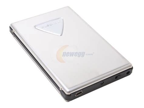 SAMSUNG PLEOMAX 80GB USB 2.0 2.5" External Hard Drive - Newegg.com