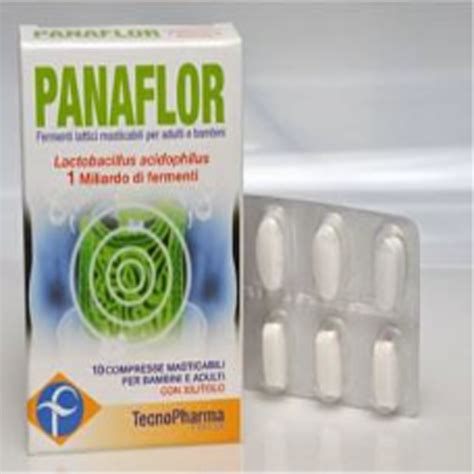 PANAFLOR – Oncopharm