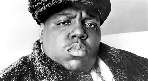 Biggie Smalls's body measurements, height, weight, age.