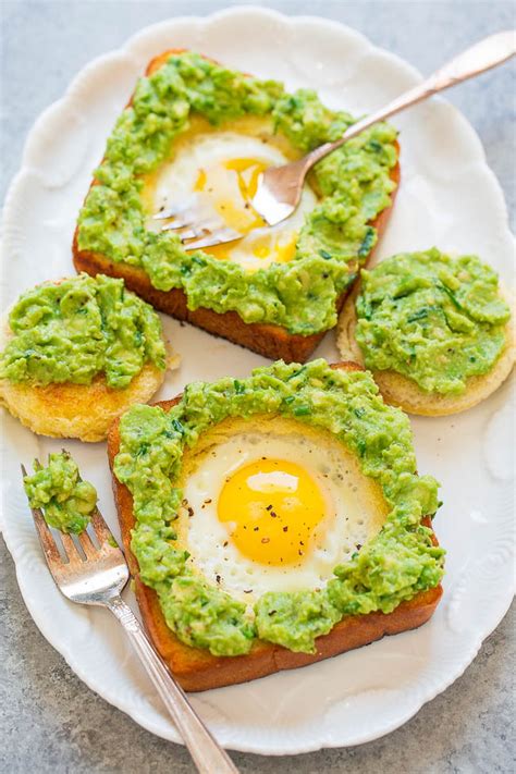 Healthy Egg Breakfast Recipes | PS Fitness