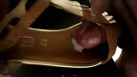 Cum In Sandals Avi Gay Man Porn XHamster