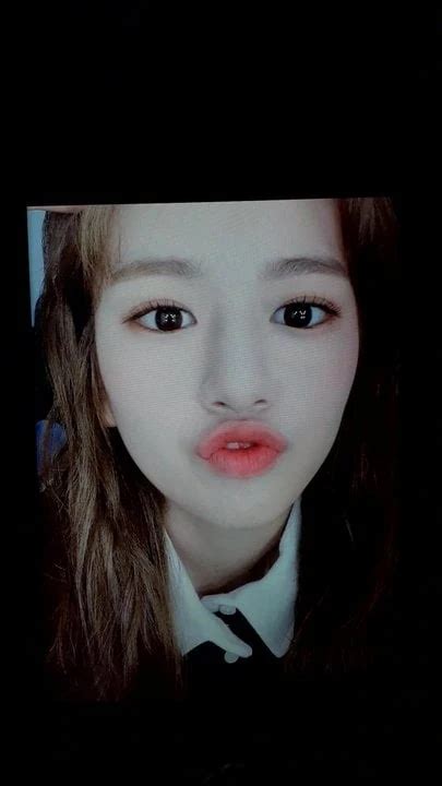 Izone Ahn Yujin Gay Cum Tribute Cum Tribute Porn XHamster