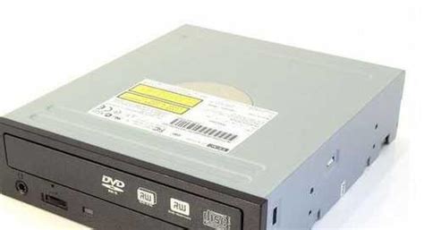 Привод dvdrw DVD RAM teac DV-W516GB | Festima.Ru - Мониторинг объявлений