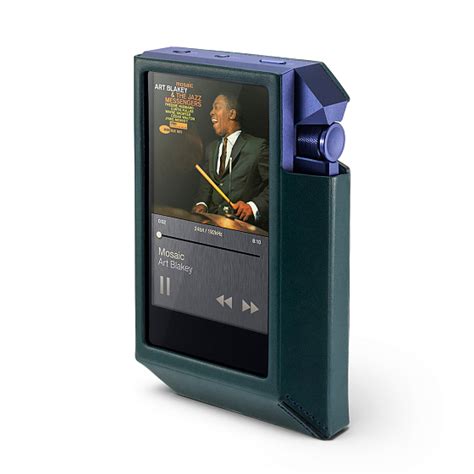 Купить плеер Astell&Kern AK240 BlueNote по цене от 660730 руб ...