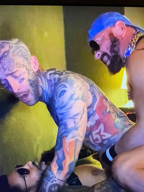 HOT THREESOME Gay Porn Video On Viktor Rom