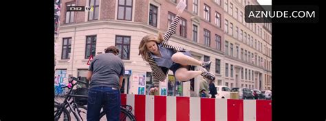 DITTE LOUISE NUDE SCENES AZNude