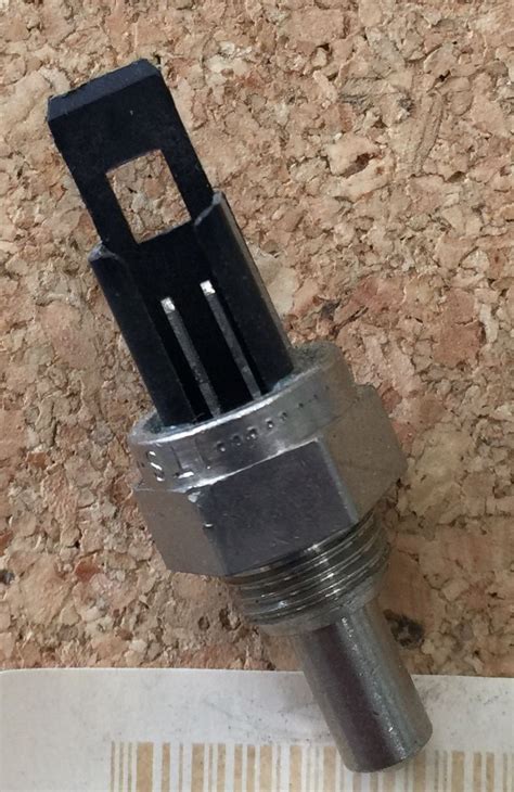 Sonda temperatura NTC BAXI adatta anche per altre caldaie - GRL94.it