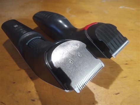 Philips HC5610/15 купити в інтернет-магазині: ціни на машинка для ...